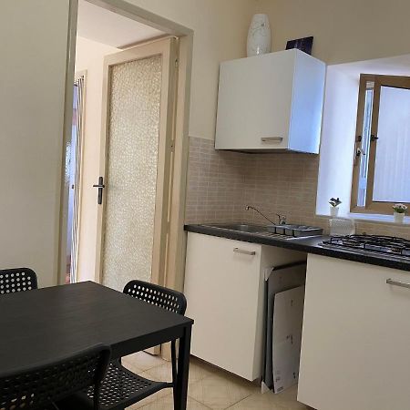 La Casa Di Masa Appartement Catánia Buitenkant foto
