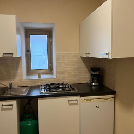 La Casa Di Masa Appartement Catánia Buitenkant foto