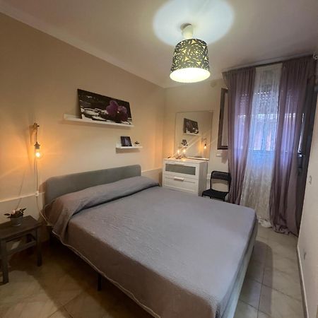 La Casa Di Masa Appartement Catánia Buitenkant foto