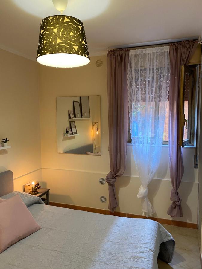 La Casa Di Masa Appartement Catánia Buitenkant foto