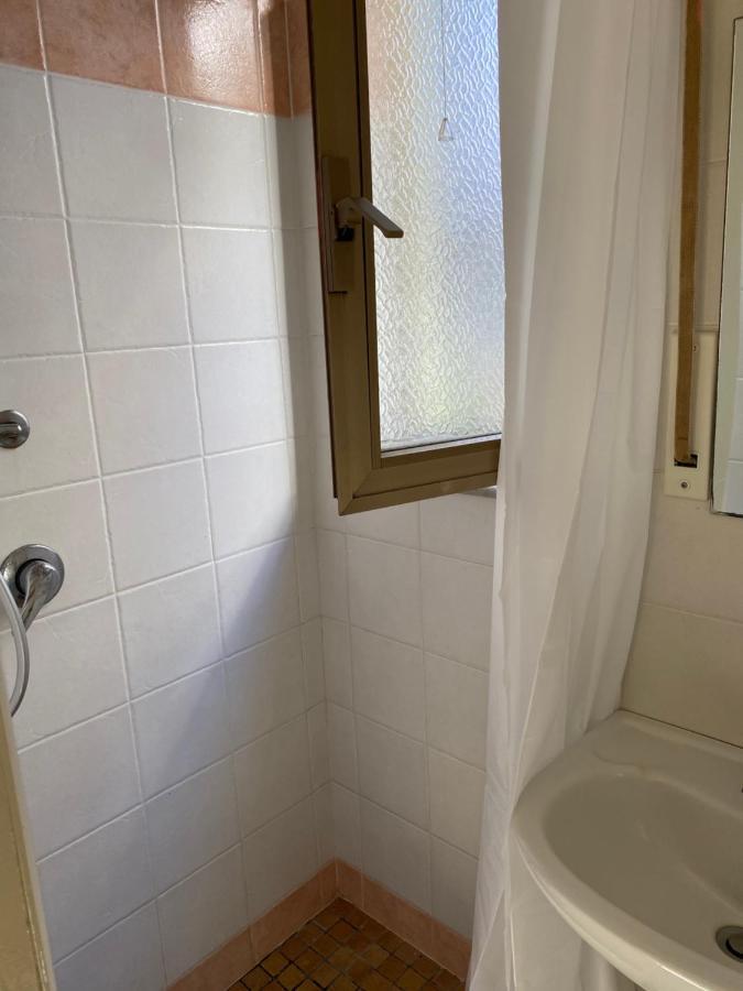 La Casa Di Masa Appartement Catánia Buitenkant foto